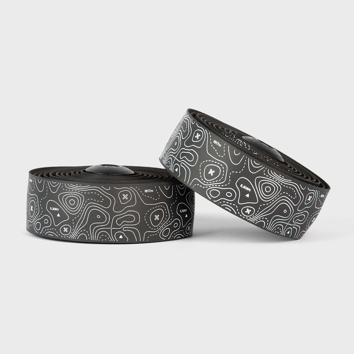 Ossa White Bar Tape – Burgh Cycling