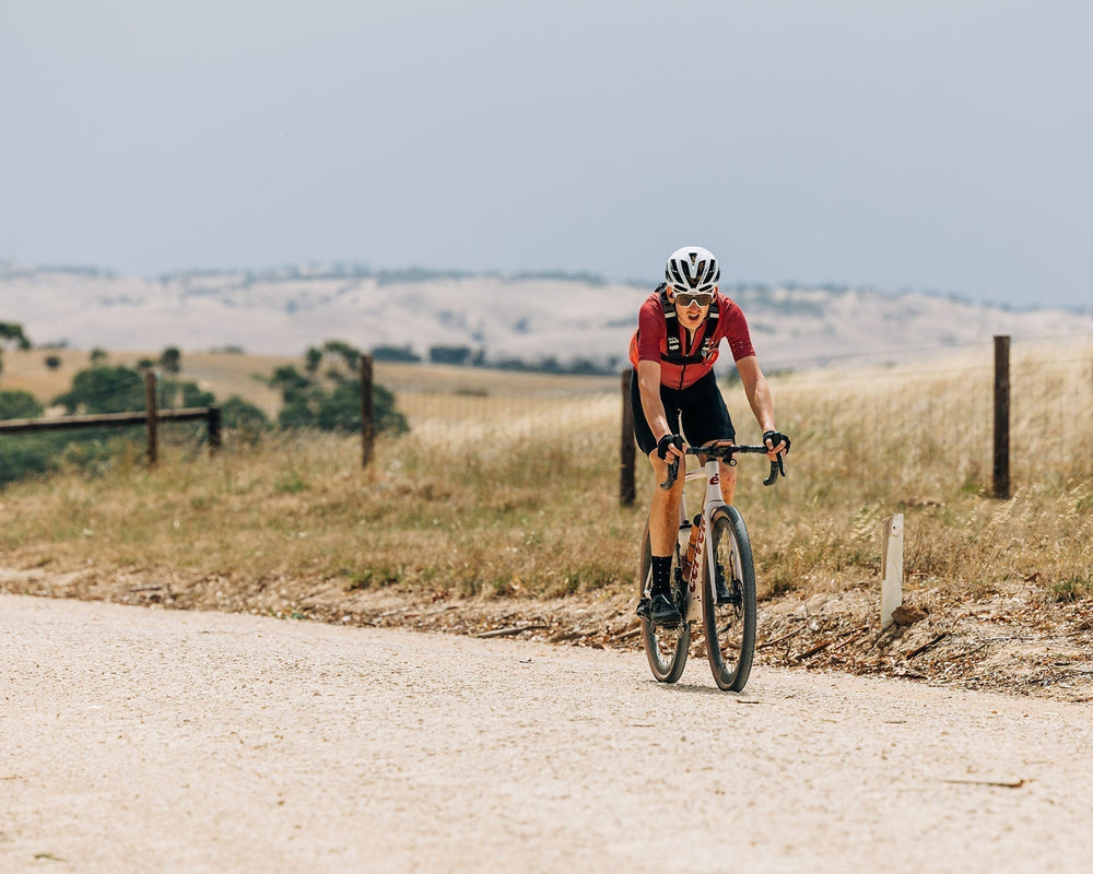 Taking on the Kidman Trail: Matt Bird's FKT Journey