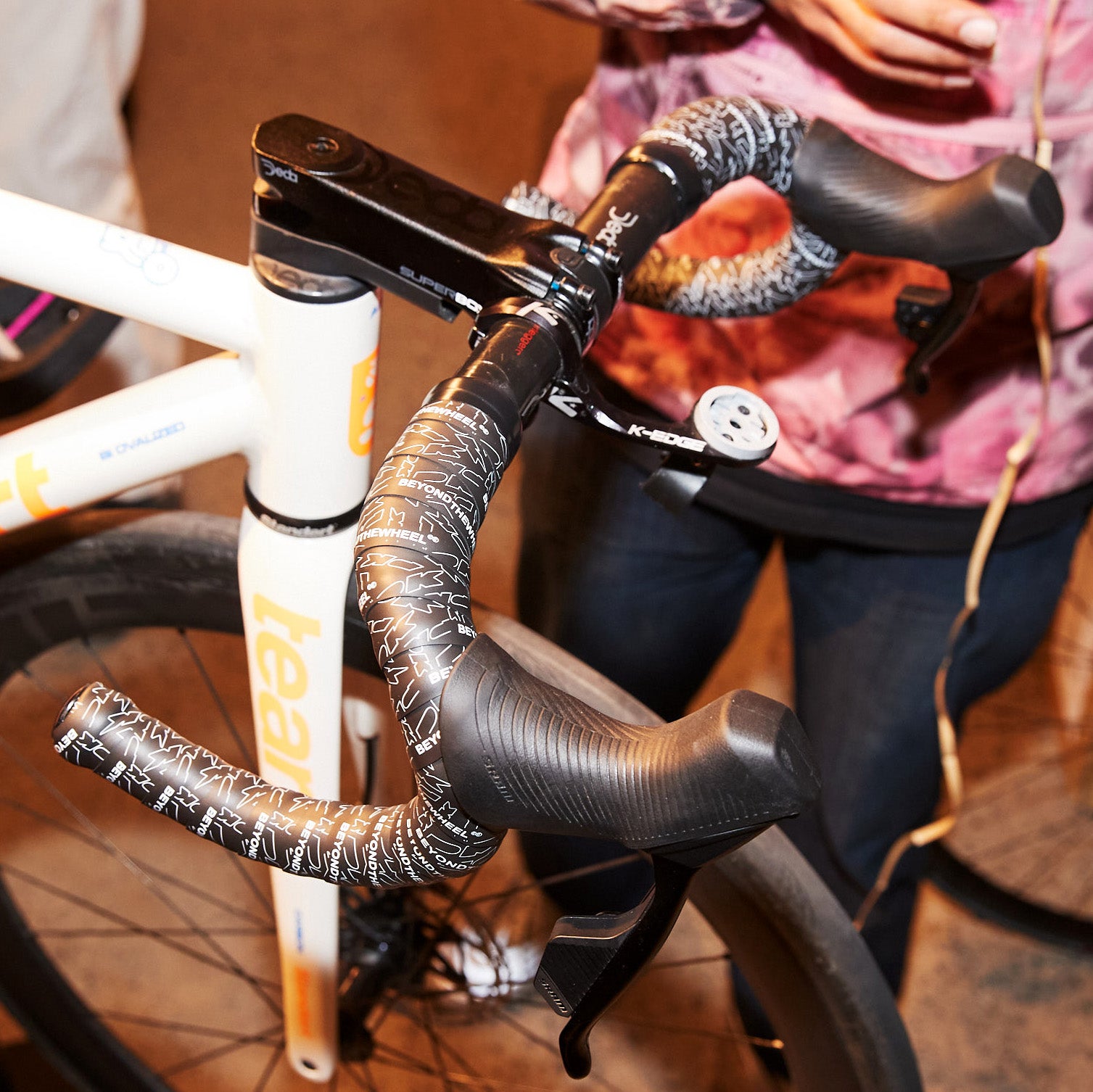 Burgh Cycling | Designer Handlebar Tapes