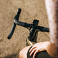 Bokeh White Bar Tape