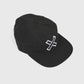 X Classic Cap - Black