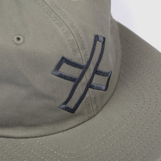 X Classic Cap - Mist
