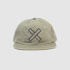 X Classic Cap - Mist