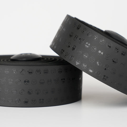 Emoji Stealth Bar Tape