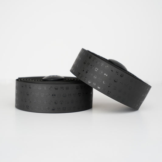 Emoji Stealth Bar Tape
