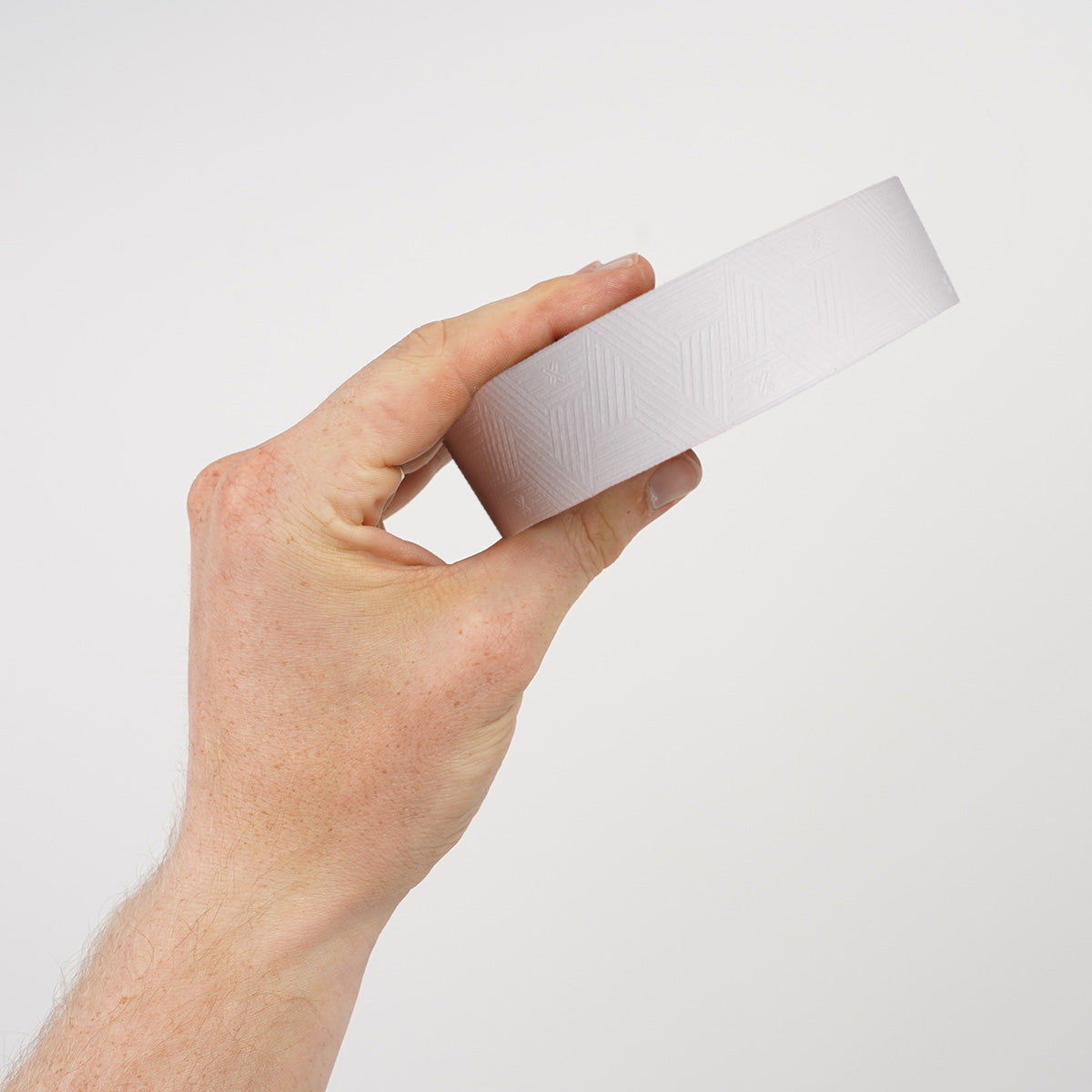 Endurance White Bar Tape