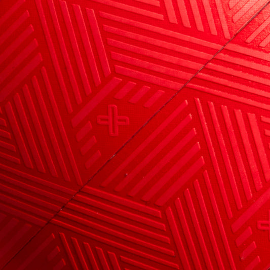 Endurance Red Bar Tape