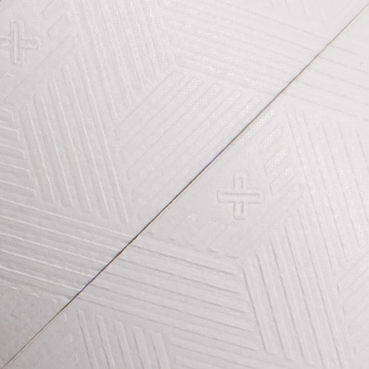 Endurance White Bar Tape