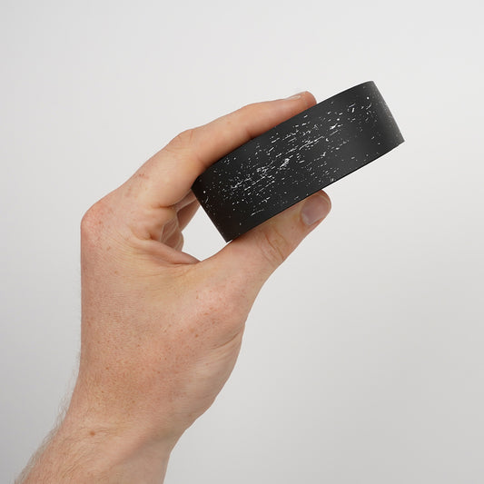 Grunge White Bar Tape