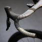 Hex White Bar Tape