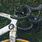 Lightning White Bar Tape