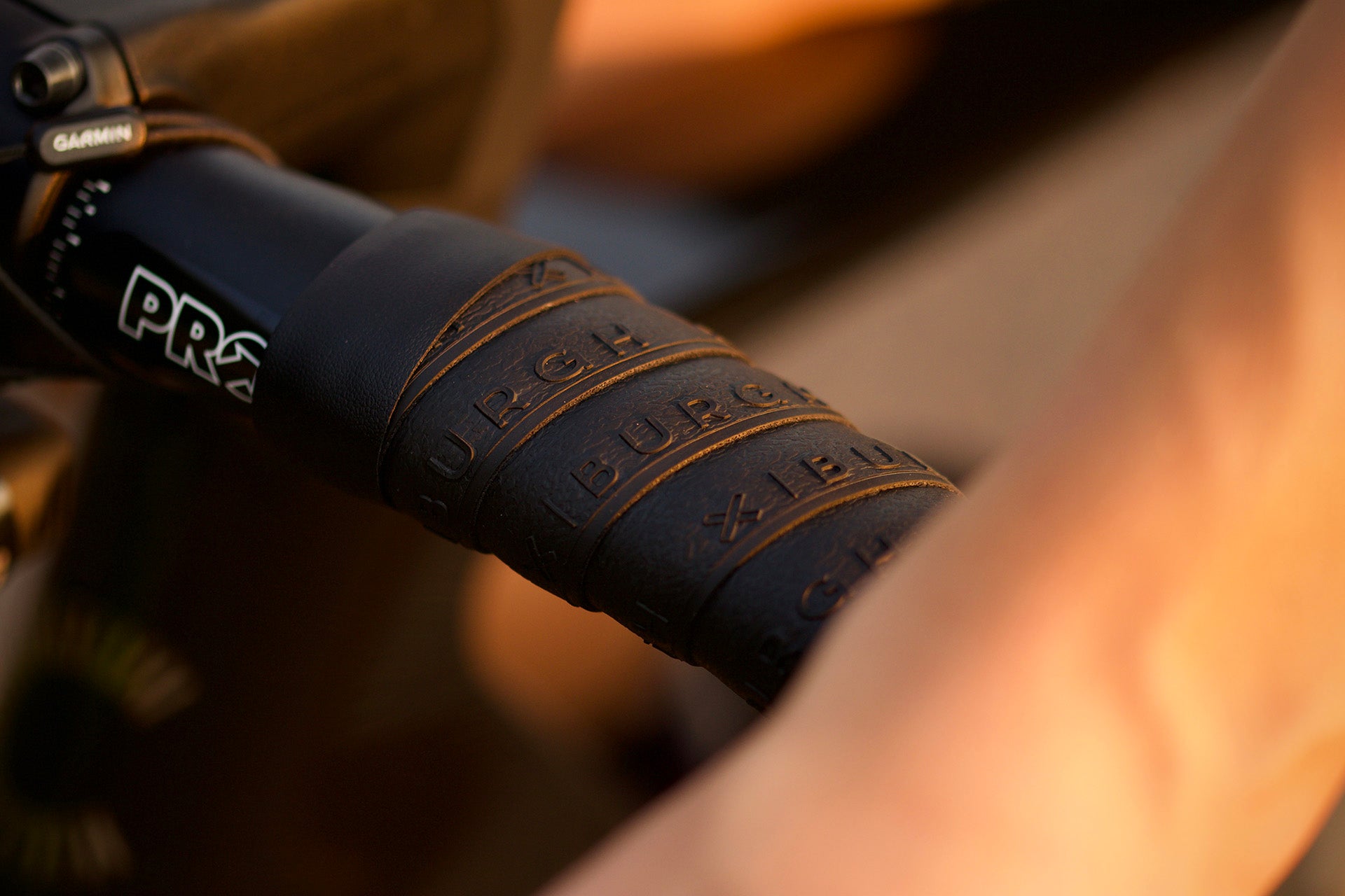 Burgh Cycling | Designer Handlebar Tapes