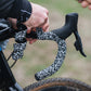 Pixel White Bar Tape