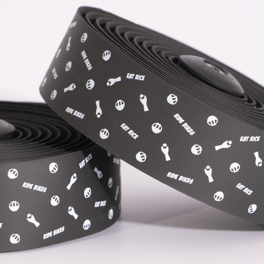 Josh Kwan x Burgh Bar Tape