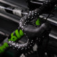 Wattbombs White Bar Tape