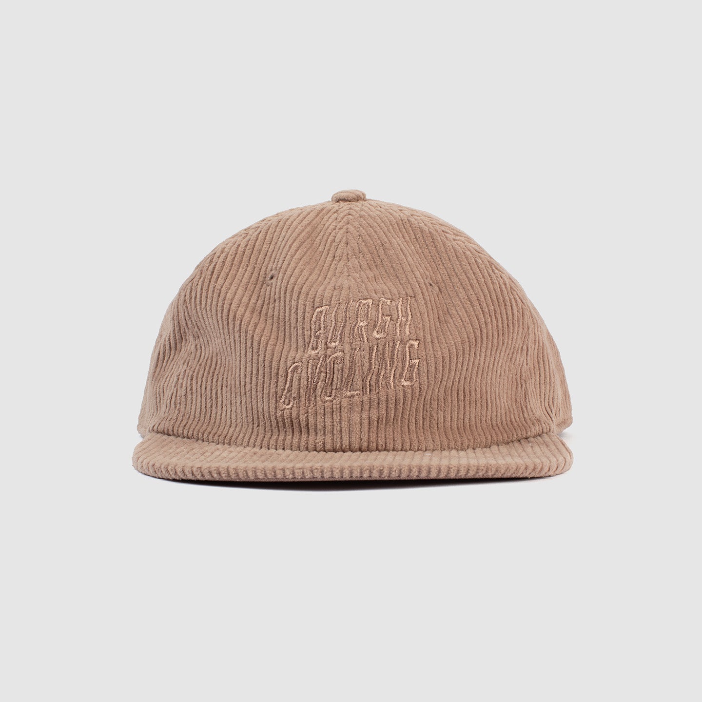 Wave Cord Cap - Dusk