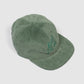 Wave Cord Cap - Fern