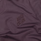 Wave Tee - Currant