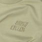Wave Tee - Moss