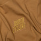 Wave Tee - Ochre