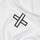 X Tee - White