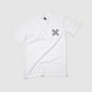 X Tee - White