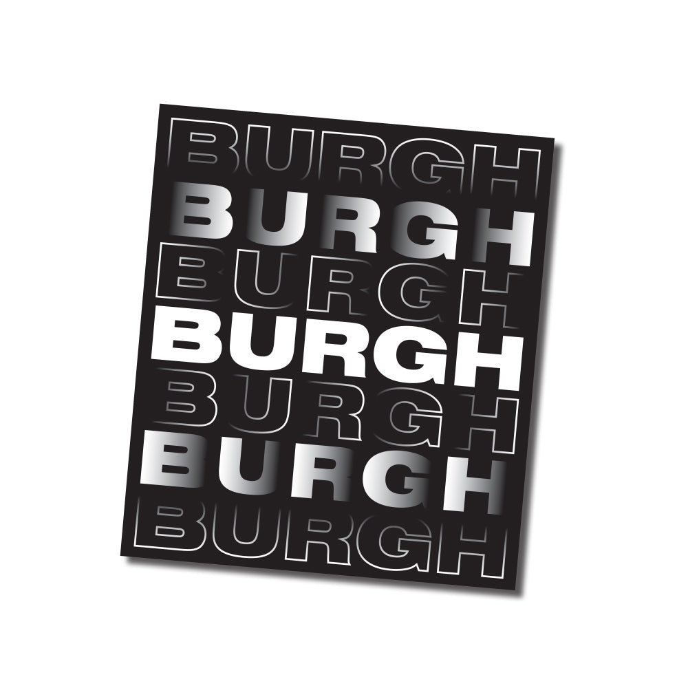 Sticker Pack