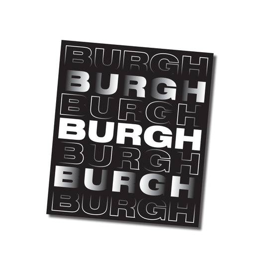 Sticker Pack