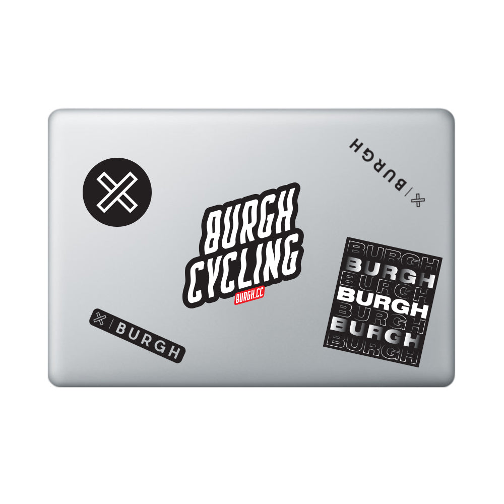 Sticker Pack