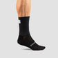 Paper Sock - Black