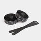 Bokeh White Bar Tape