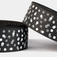 Bokeh White Bar Tape