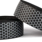 Hex White Bar Tape