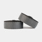 Hex White Bar Tape