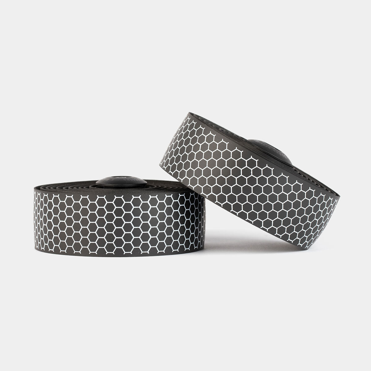 Hex White Bar Tape
