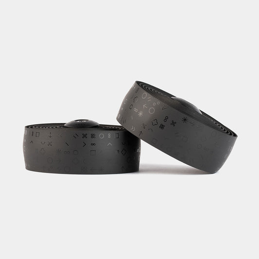 Hieroglyph Stealth Bar Tape