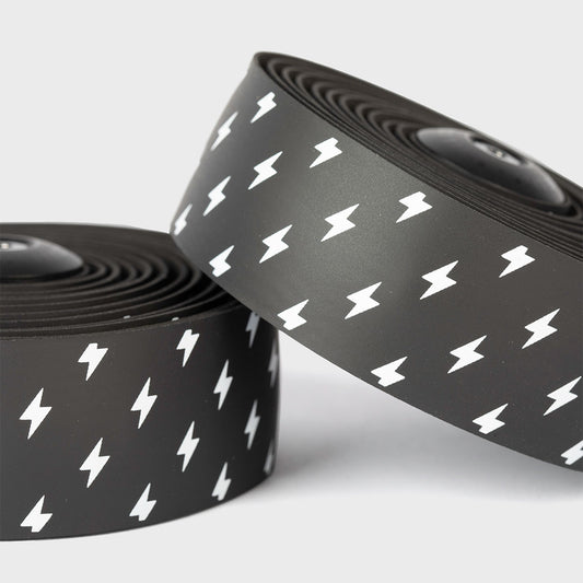 Lightning White Bar Tape
