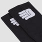 Paper Sock - Black