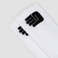 Paper Sock - White