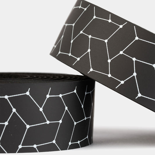 Silk White Bar Tape