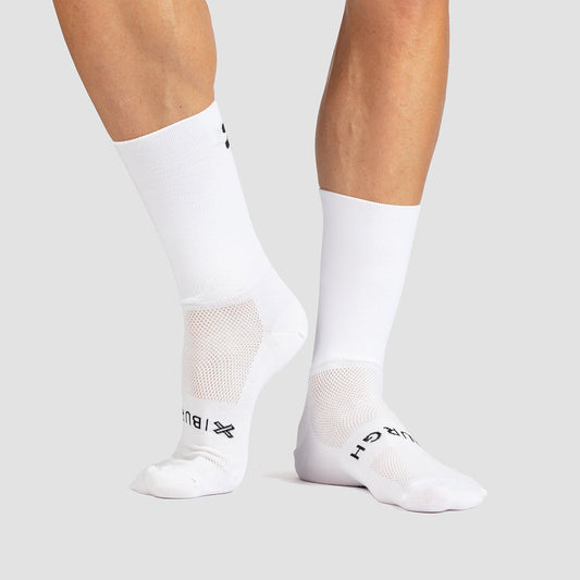 Rock Sock - White