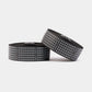 'X' White Bar Tape
